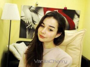 VanillaCherry