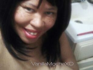 VanillaMochaXO