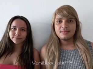 VanityxxLatinTS