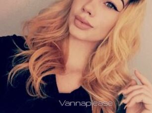 Vannaplease