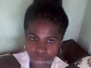 Vannessahot