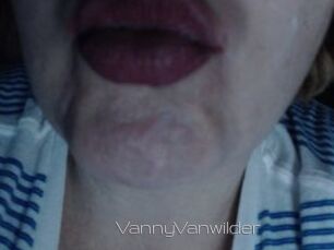 VannyVanwilder