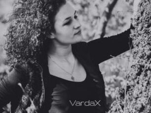 VardaX