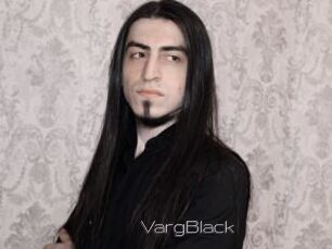 VargBlack