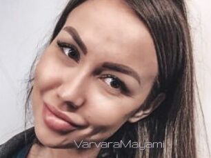 VarvaraMayami