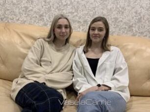VaselaCarrie