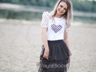 VayaBloom