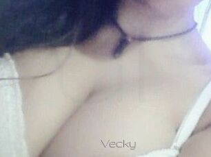 Vecky