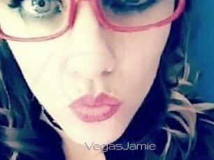 VegasJamie