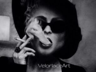 VelorlaceArt