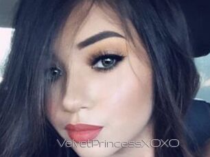 VelvetPrincessXOXO