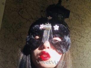 VelvetVyper
