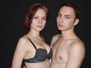 VenaAndSam