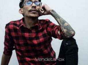 VendetaFox