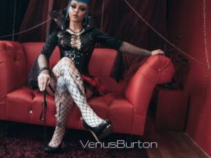 VenusBurton