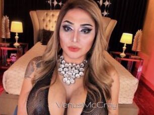 VenusMcCray