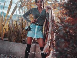 VenusSanders