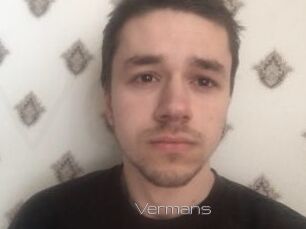 Vermans
