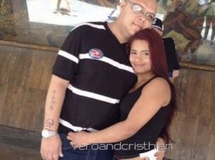 Veroandcristhian
