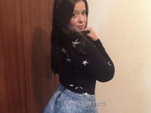 Verojames