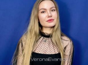 VeronaEvarson