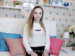 VeronicaHolmes