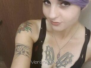 VeronicaMulisha