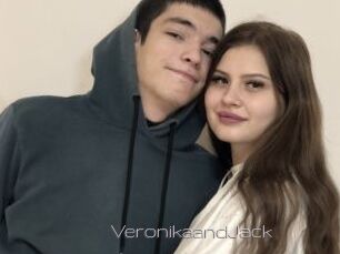 VeronikaandJack