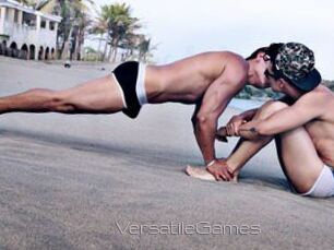 VersatileGames