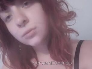 VervainDesires