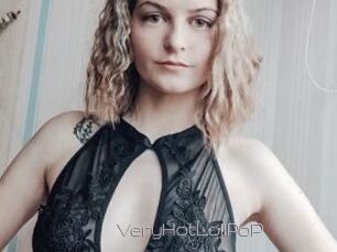 VeryHotLoliPoP