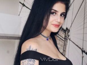 ViVDoll