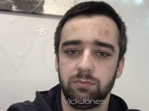 VickJones