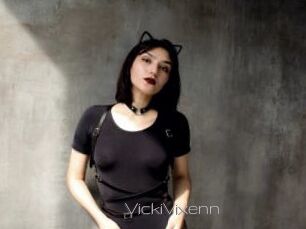 VickiVixenn