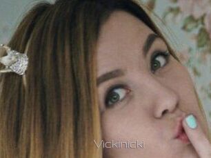 Vickinicki