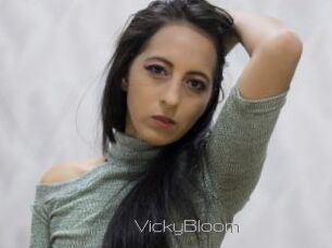 VickyBloom