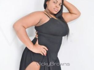 VickyBrowns
