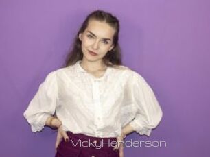 VickyHenderson