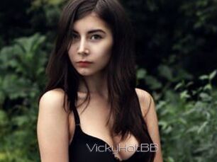 VickyHotBB