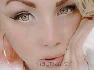 VickyTaylor27