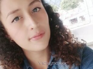 Vickysexxx