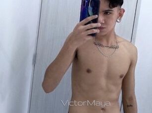 VictorMaya