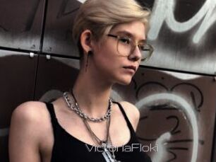 VictoriaFloki