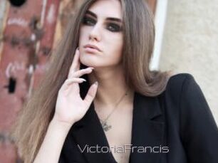 VictoriaFrancis