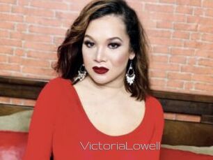 VictoriaLowell