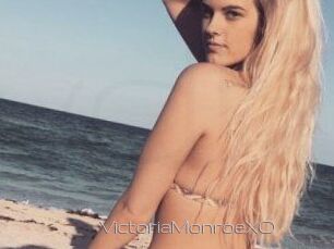 VictoriaMonroeXO
