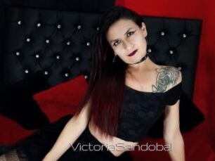 VictoriaSandobal