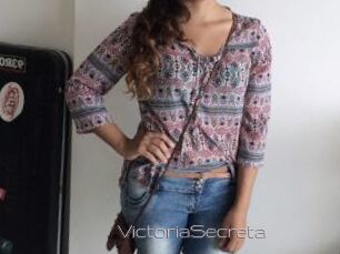 VictoriaSecreta