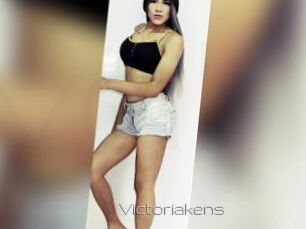 Victoriakens