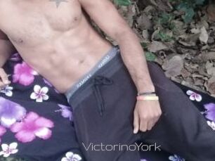 VictorinoYork
